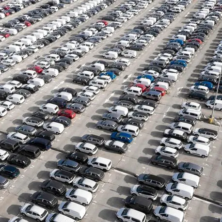 24/7 Storage Facility