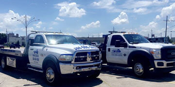 Best Towing Services in Kenner