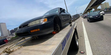 Towing Services in Kenner, LA