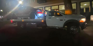 Vehicle Towing Service in Kenner, LA