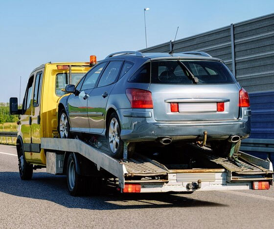 Towing Services in Kenner