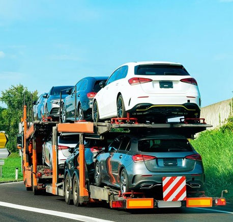 Vehicle Recovery Services