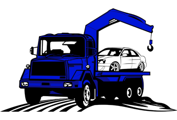 Recovery Towing Service