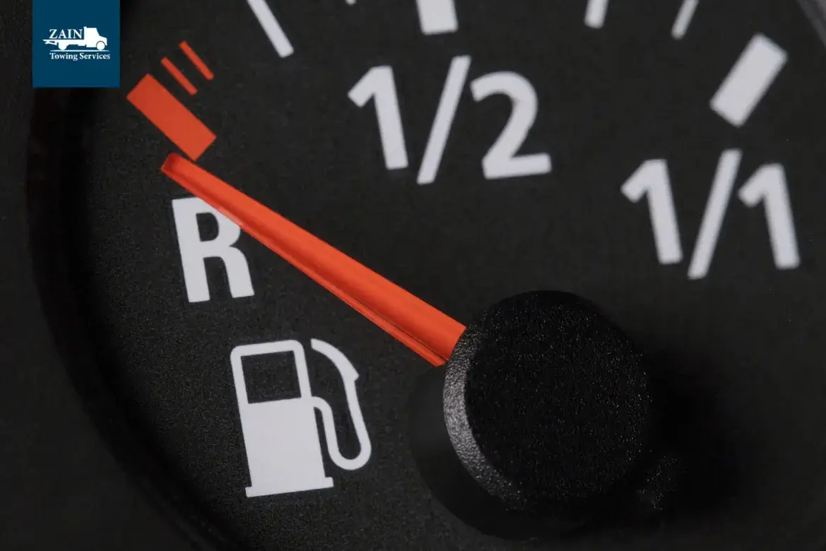 Fuel Delivery Services in New Orleans, LA: Reliable and Prompt Assistance from Zain Towing