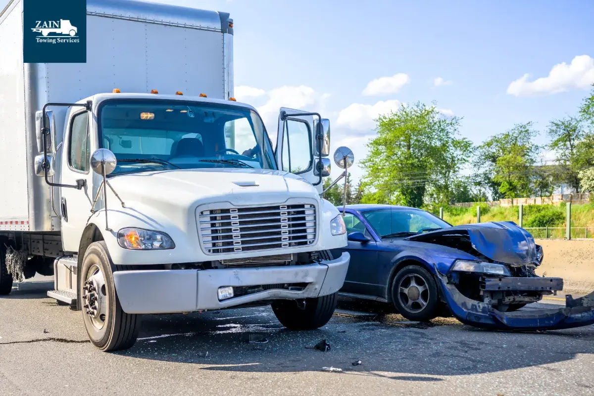 Local Hauling Services in New Orleans