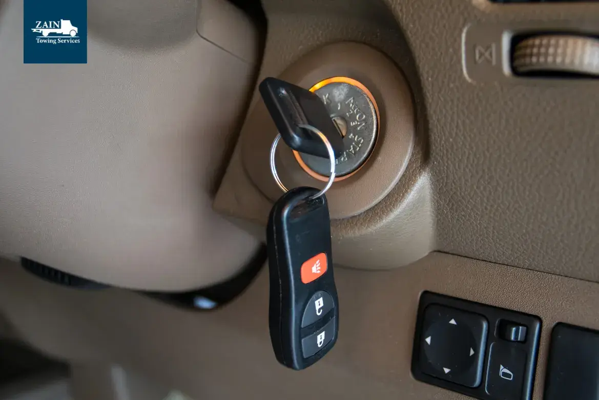 Car Lockouts in New Orleans, LA