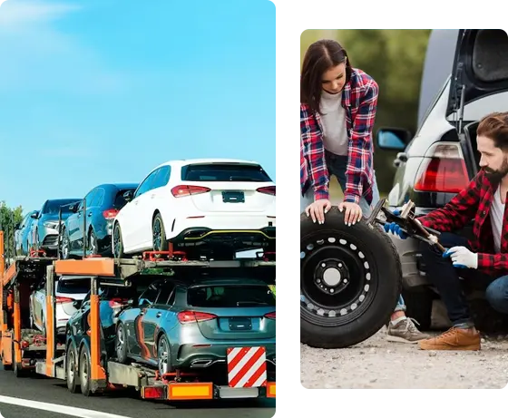 Reliable Roadside Assistance